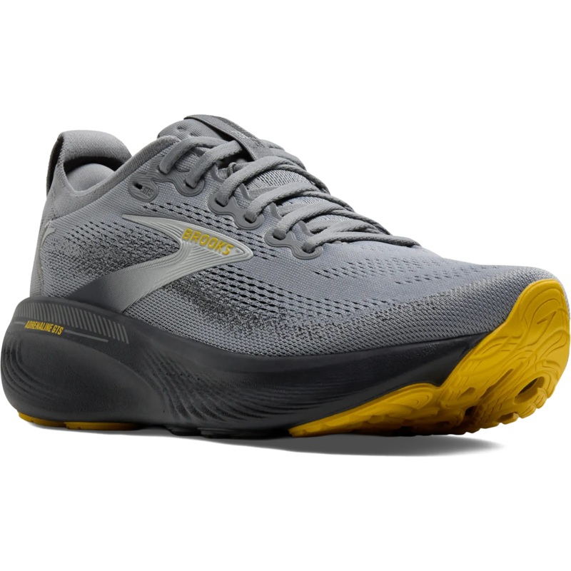 Adrenaline GTS 25 Medium|Primer Grey/ Ebony/ Jasmin|8.5|9|9.5|10|10.5|11|11.5|12|13|14