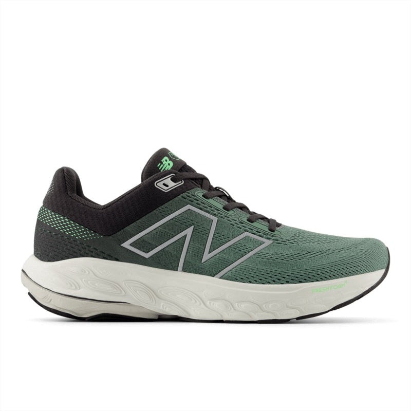 860 Medium|Dark Juniper/ Black Cement/ Grey|8.5|9|9.5|10|10.5|11|11.5|12|13|14