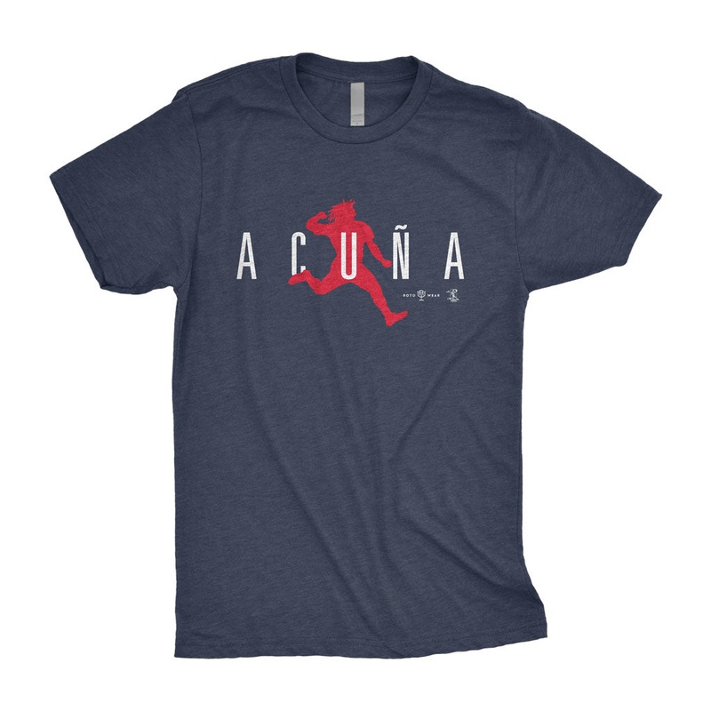 Air Acua T-Shirt|XS|S|M|L|XL|2XL|3XL|4XL