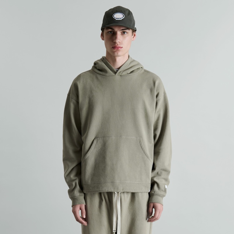Alden Overland Trek Hoodie|S|M|L|XL|XXL