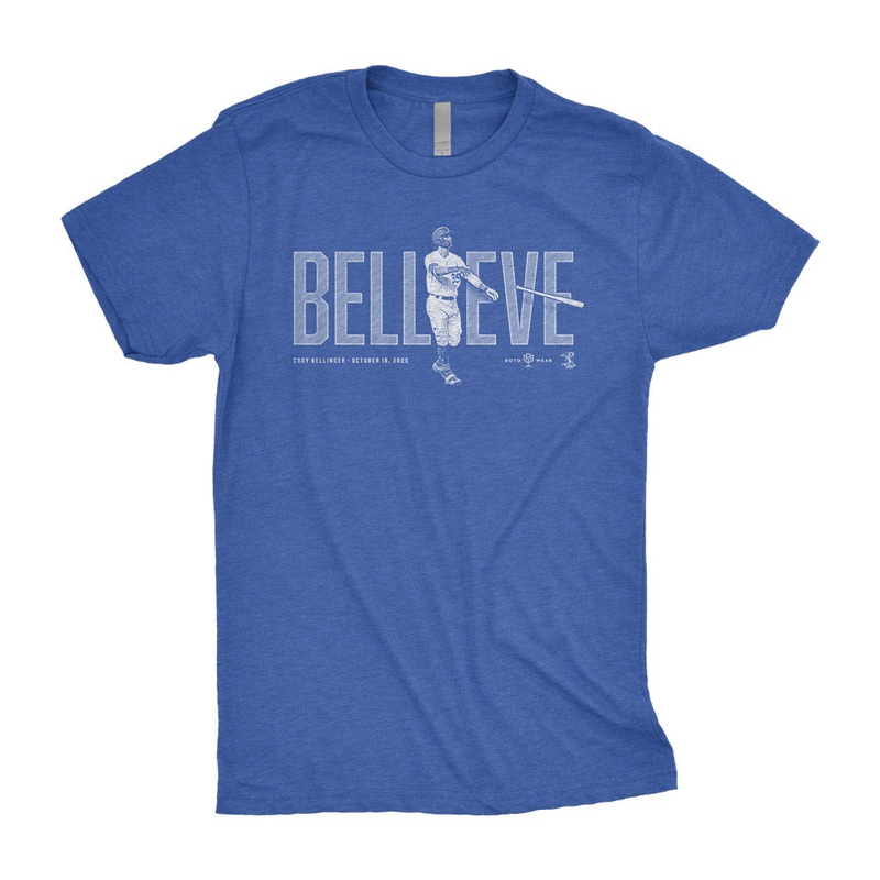 Bellieve T-Shirt|XS|S|M|L|XL|2XL|3XL|4XL