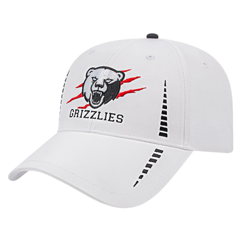 Cap America Custom Embroidered Hat with Logo – Performance Cap i7000