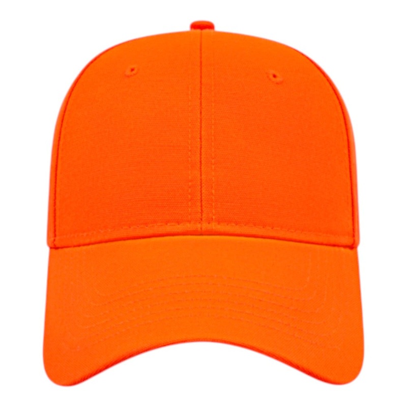 Cap America i2030 Structured Camo Cap – Blank