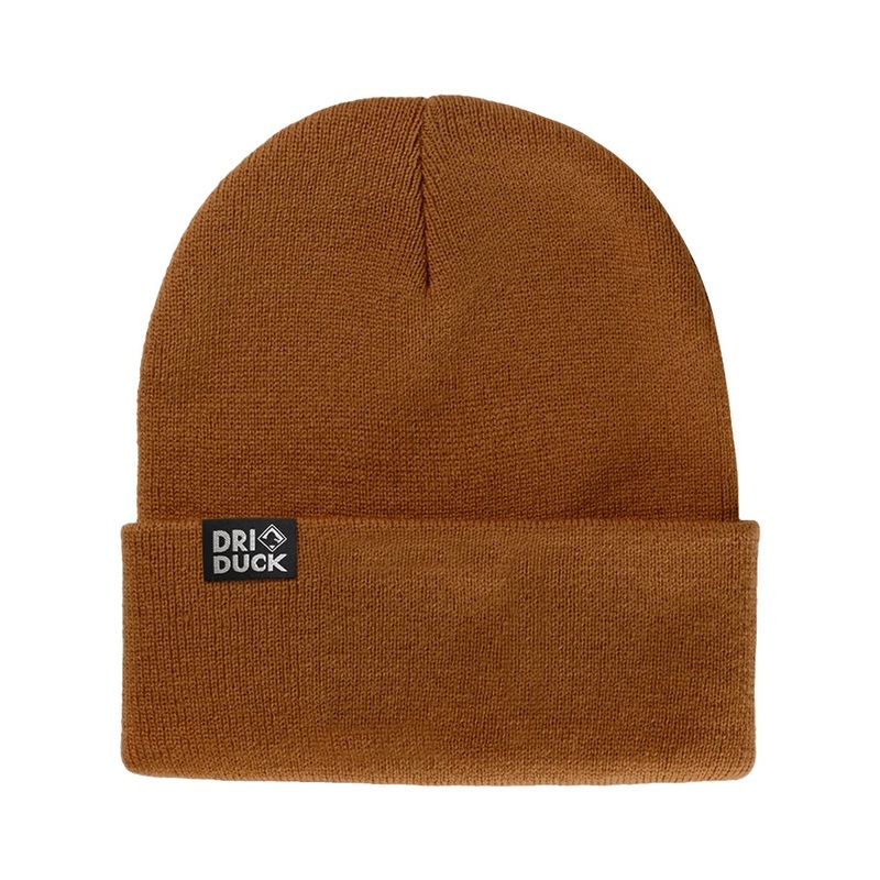 DRI DUCK 3523 Coleman Cuffed Beanie