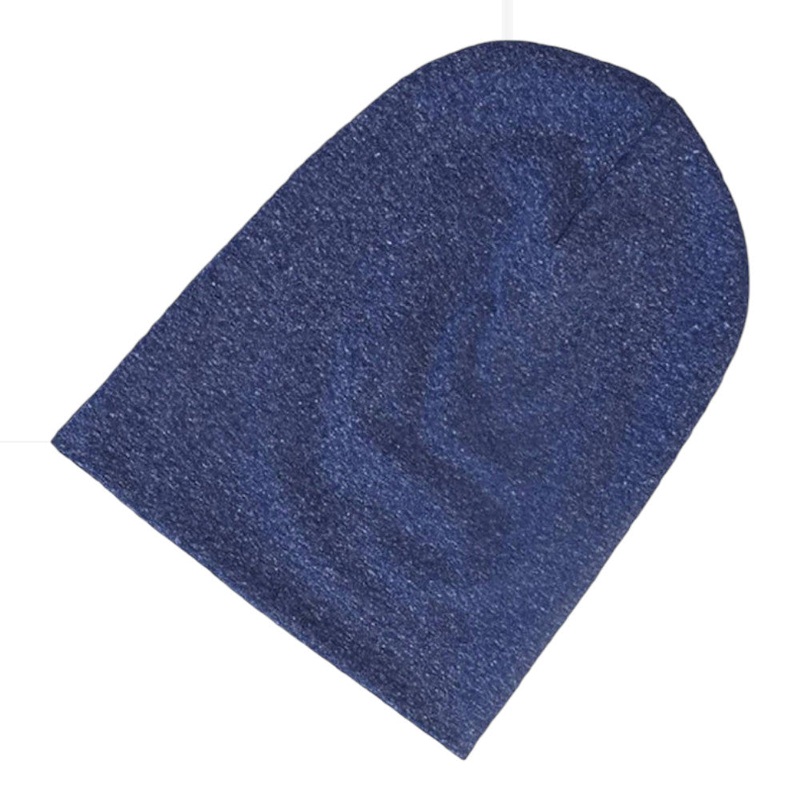 Royal Apparel 15250 Unisex Triblend Stretch Beanie Made in USA