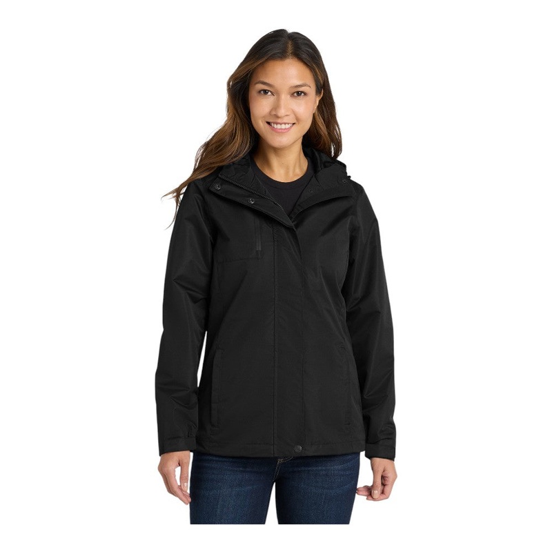 Port Authority L331 Women’s All-Conditions Jacket