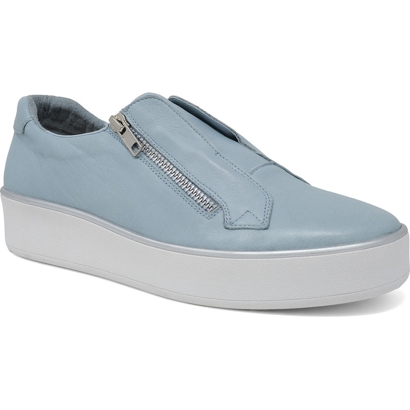 Zikta-W|Denim-White|37|38|39|40|41|42