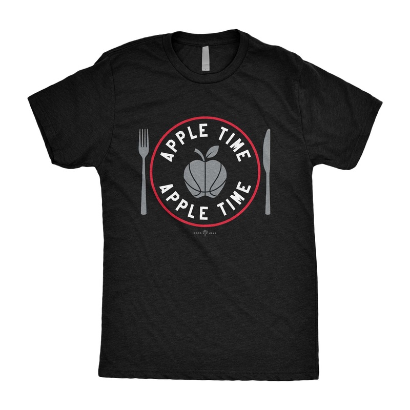 Apple Time Apple Time T-Shirt|XS|S|M|L|XL|2XL|3XL