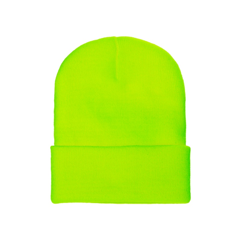 Yupoong 1535TH Thinsulate Cuffed Beanie YP Classics – Flexfit 1535TH