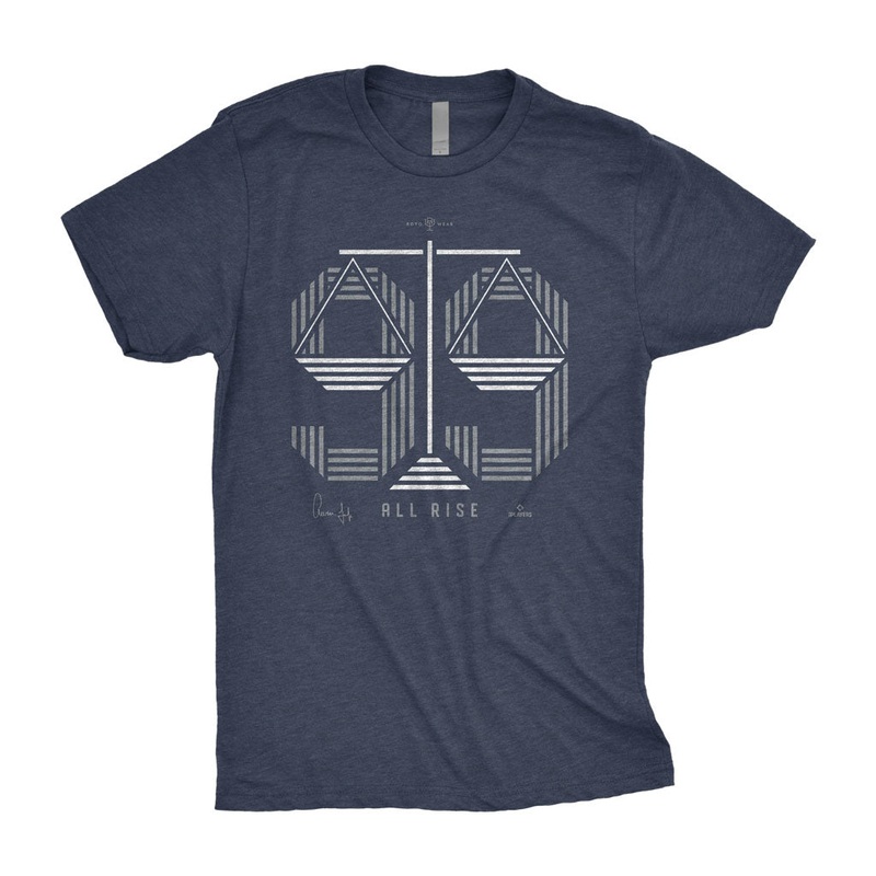 All Rise T-Shirt|XS|S|M|L|XL|2XL|3XL|4XL