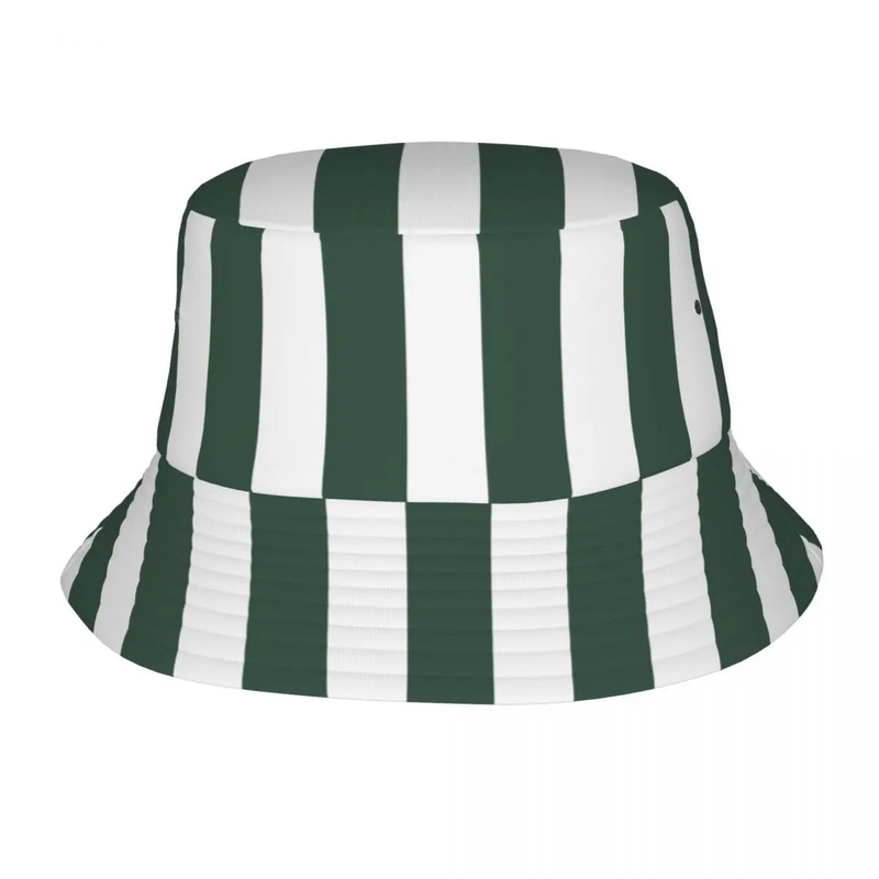Anime Bleach Urahara Kisuke Bucket Hats For Woman Men