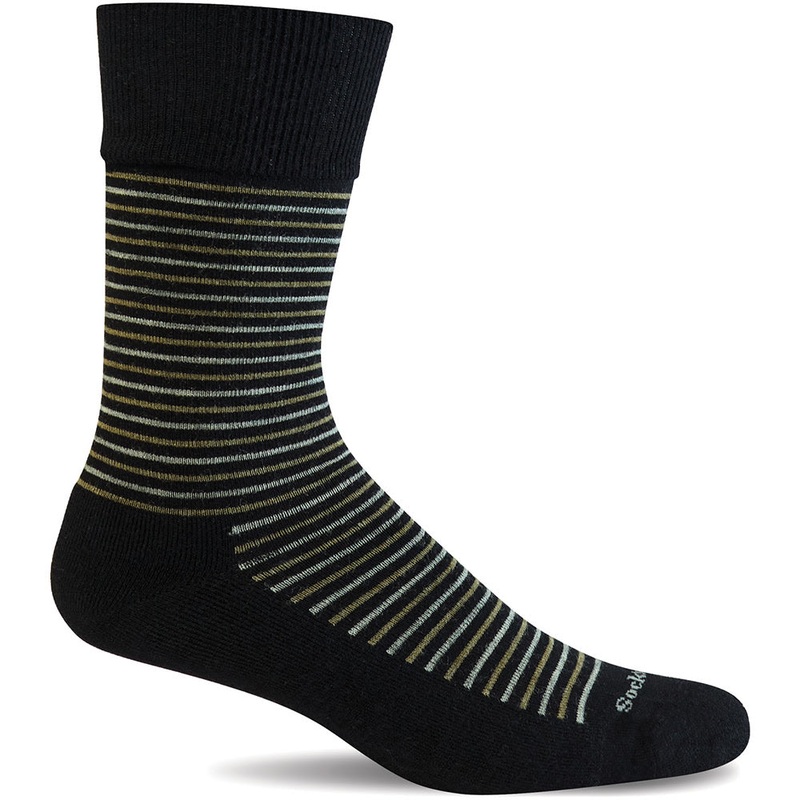 Kick Back|Black|L/XL|M/L