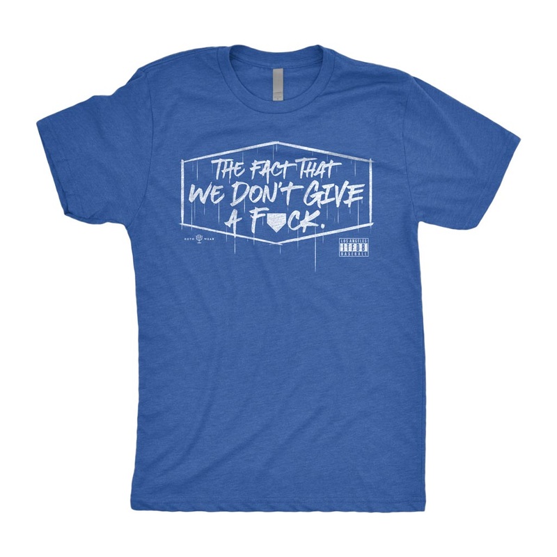 We Dont Give A Fuck T-Shirt|XS|S|M|L|XL|2XL|3XL|4XL