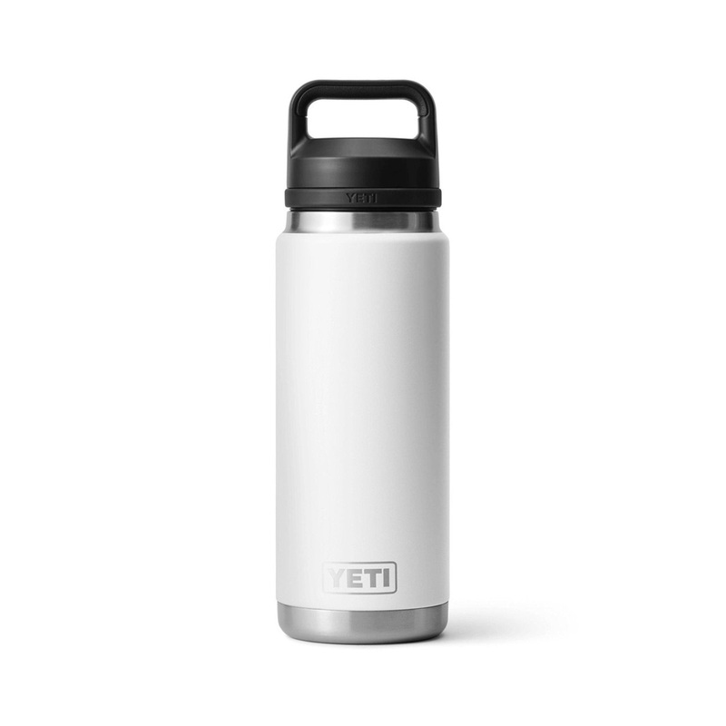 YETI Rambler Bottle 26 oz Chug