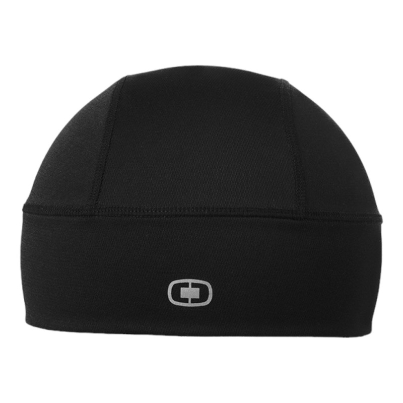 OGIO OE652 Fulcrum Beanie|Blacktop