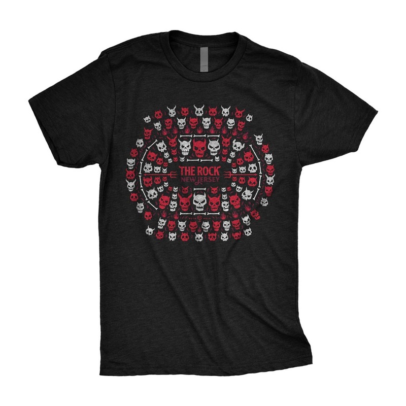 The Rock T-Shirt|XS|S|M|L|XL|2XL|3XL|4XL