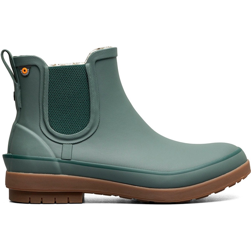 Amanda Plush Ii Chelsea|Dark Spruce|6|7|8|9|10|11|12