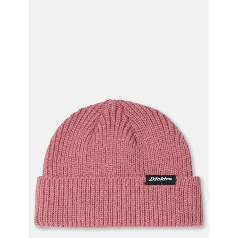 Woodworth Beanie – Rose