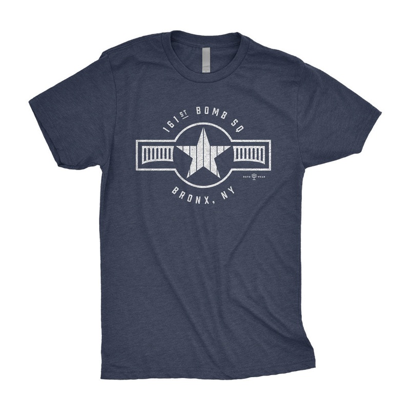 161st Bomb Squadron T-Shirt|XS|S|M|L|XL|2XL|3XL|4XL