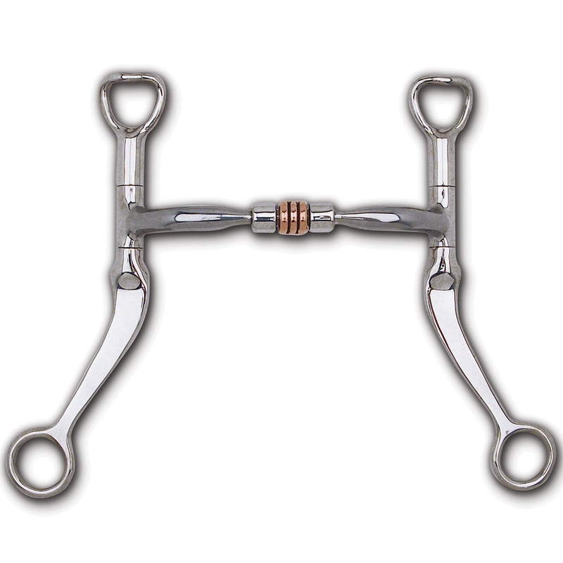 5 SI 03 Mouth Bit