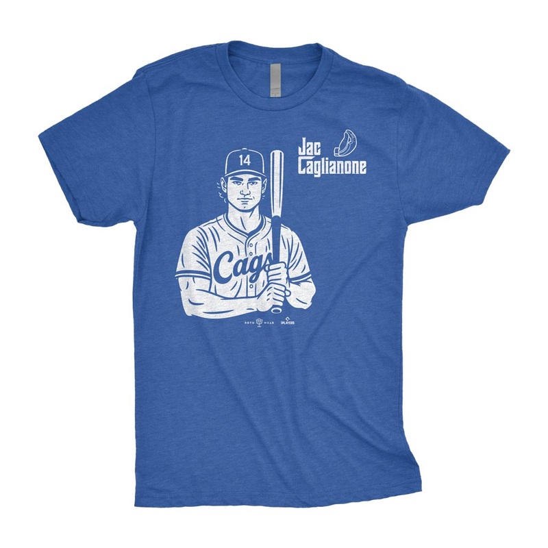 Cags T-Shirt|XS|S|M|L|XL|2XL|3XL|4XL