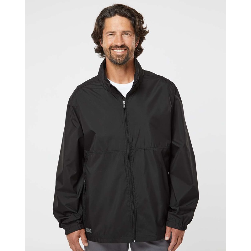 DRI DUCK 5330 River Packable Jacket