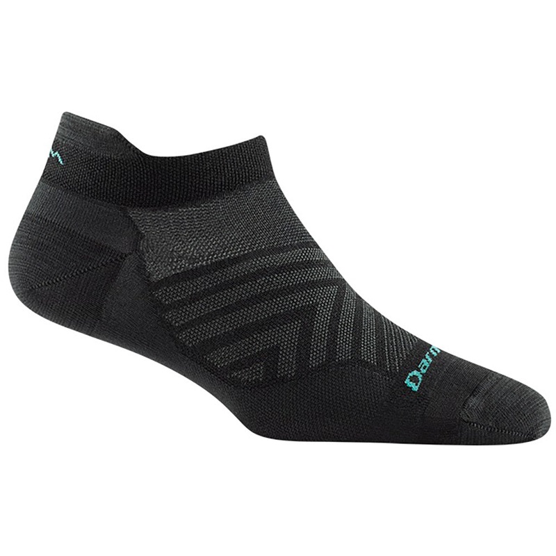 Run No Show Tab Ultra Light|Black|L|M|S