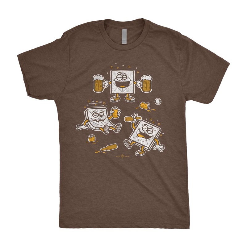 Bases Loaded T-Shirt|XS|S|M|L|XL|2XL|3XL|4XL
