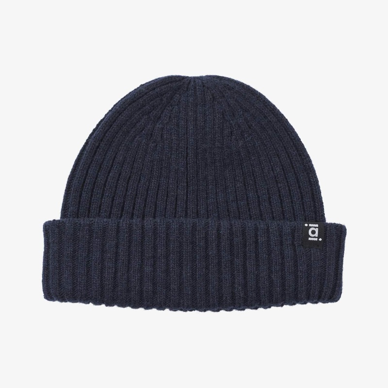 Actiivate – SNAP Beanie – Navy