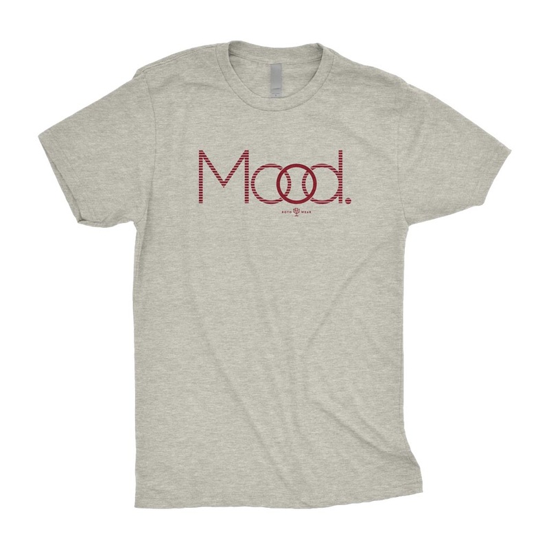 Baseball Mood T-Shirt|XS|S|M|L|XL|2XL|3XL