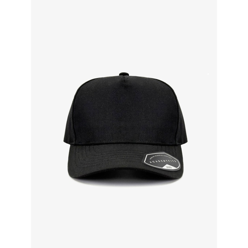 Academy 2025S Fits Cotton Canvas Snapback Hat