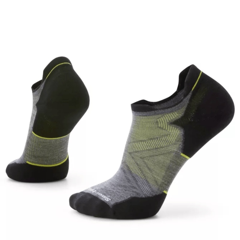 Run Targeted Cushion Low|Medium Gray|L|M|S|XL
