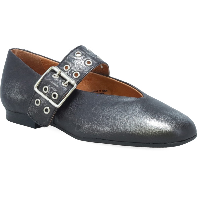 Zephyr|Gunmetal|36|37|38|39|40|41|42