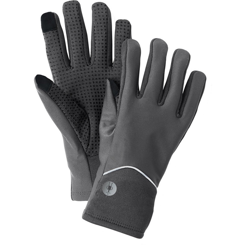 Active Fleece Glove|Charcoal|L|M|S|XL|XS