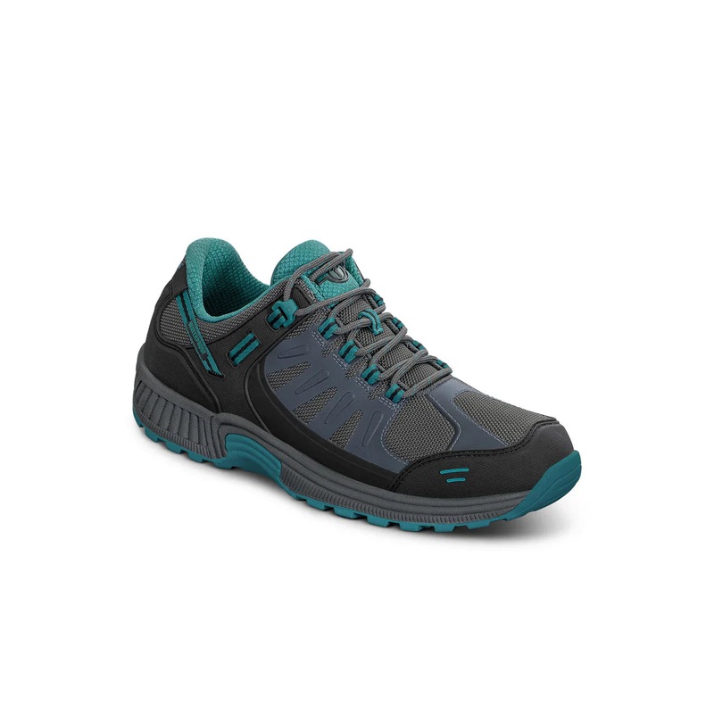 Alma Waterproof|Charcoal|7|7.5|8|8.5|9|9.5|10|10.5|11