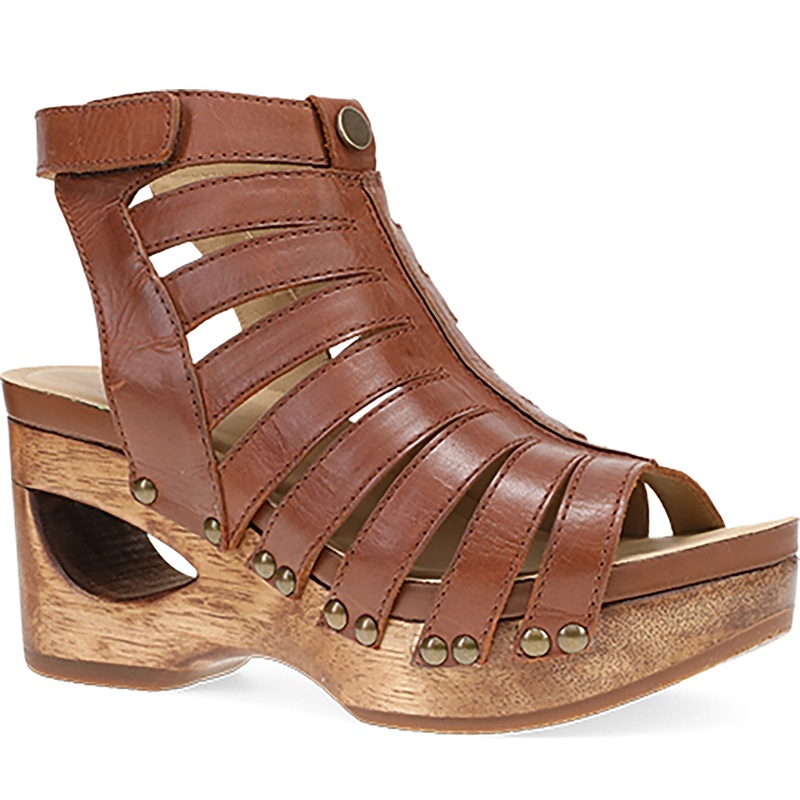 Adie|Tan Calf|36|37|38|39|40|41|42