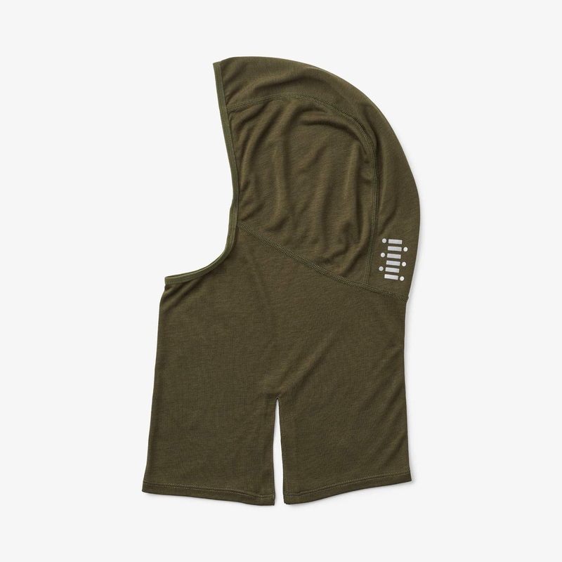 Actiivate – CORE Balaclava – Army