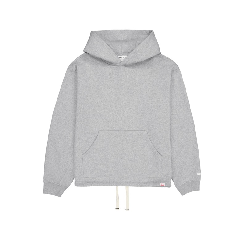 Alden Heather Gray Hoodie|S|M|L|XL|XXL