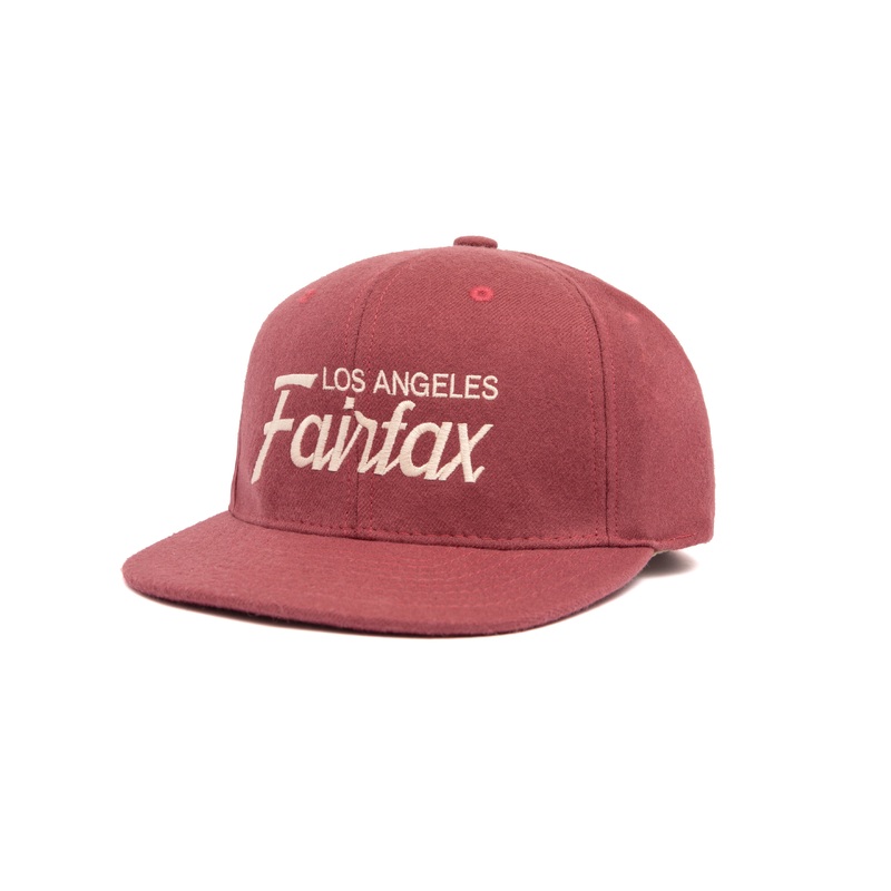 The DTC – Fairfax