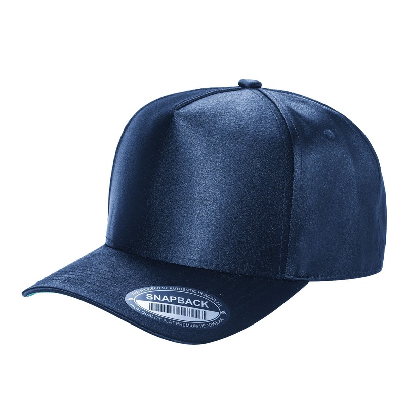 Unbranded Satin Snapback Hat|Navy|Red|Royal|Tan|Black/Red|Tan/Royal|Tan/Black|Tan/Gold|Black/Royal|Black/Gold2|Black/Red2|Black/L.Grey2