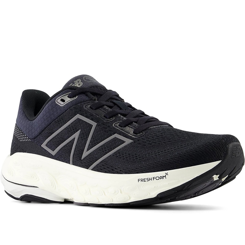 860 V14 Medium|Black/ Phantom/ Angora|5|5.5|6|6.5|7|7.5|8|8.5|9|9.5|10|10.5|11|11.5|12|12.5|13