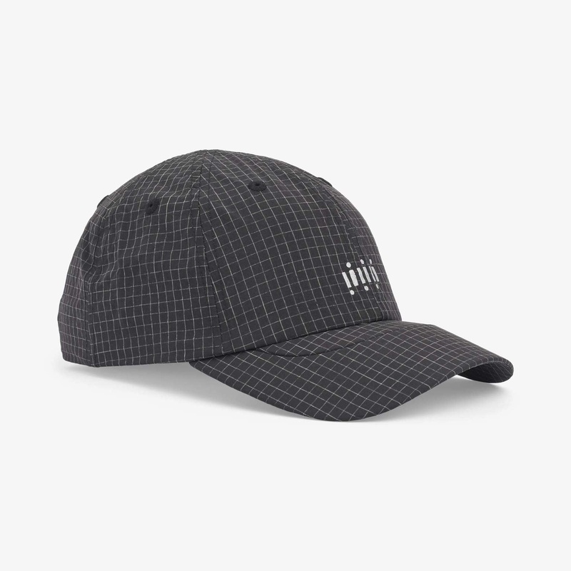 Actiivate – ATLANTA Dad Cap – Black
