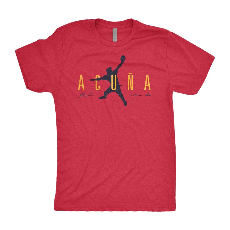 Air Acua 2 T-Shirt|XS|S|M|L|XL|2XL|3XL|4XL