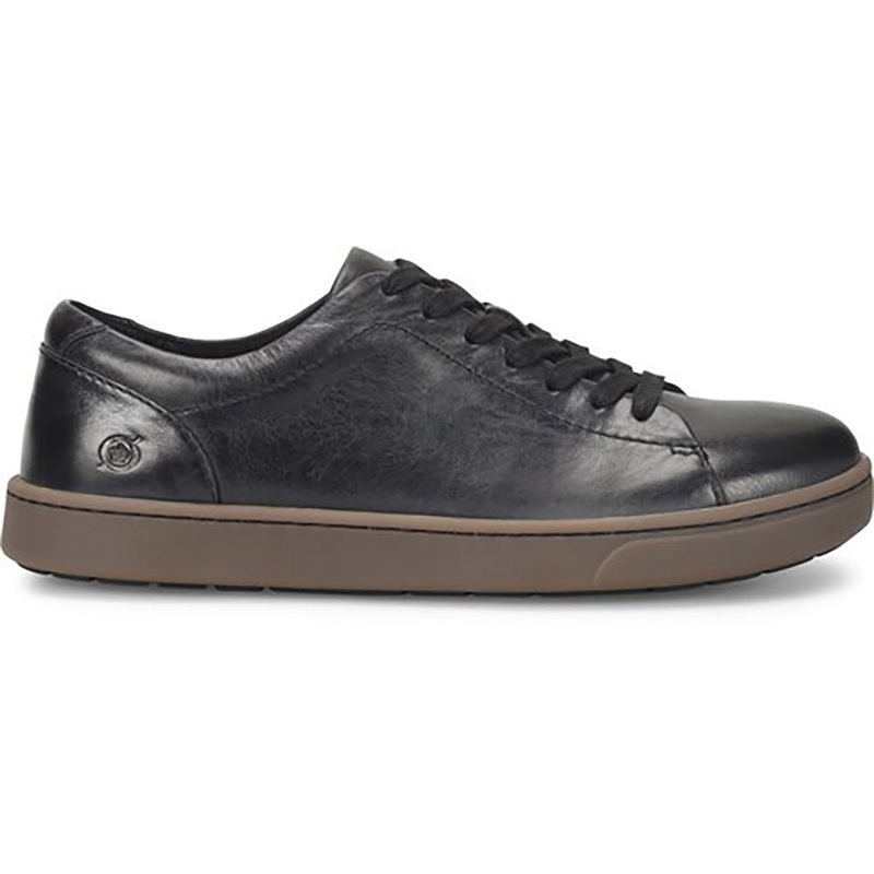Allegheny II|Black/ Tobacco|8|8.5|9|9.5|10|10.5|11|11.5|12|13|14