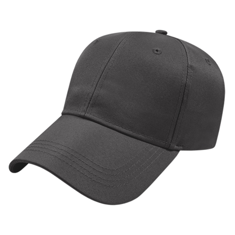 Cap America i5002 – Solid Polyester Cap – Blank