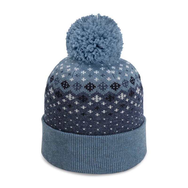 Imperial 6017 The Banff Knit Beanie