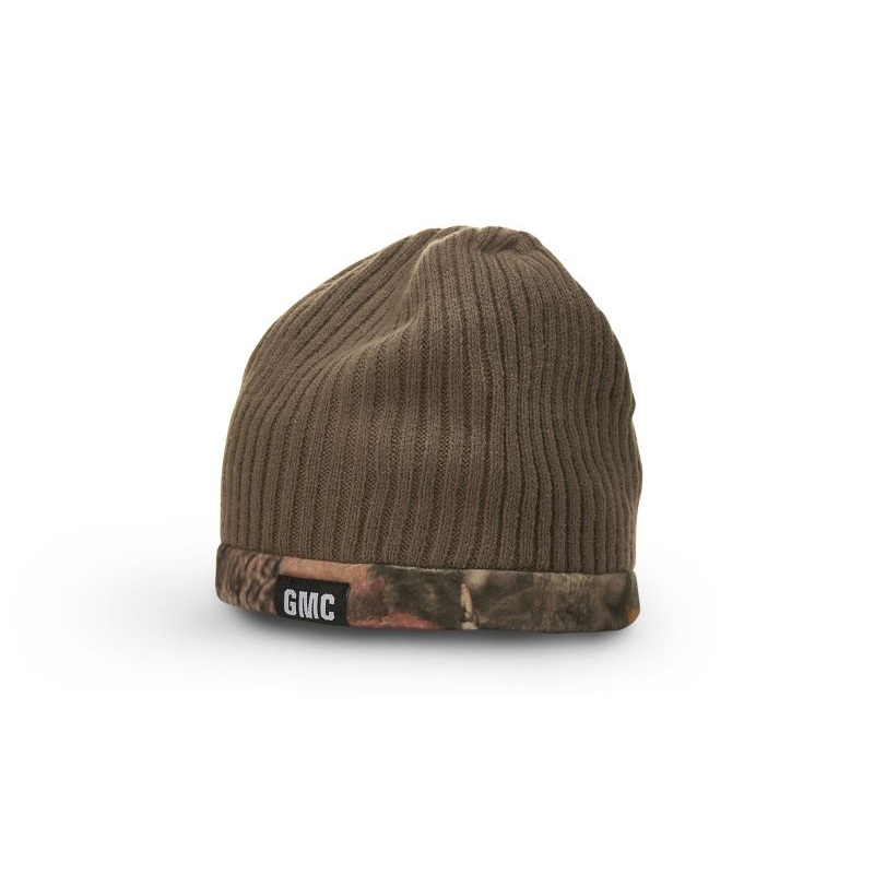Richardson 133 – Fleece Reversible Beanie