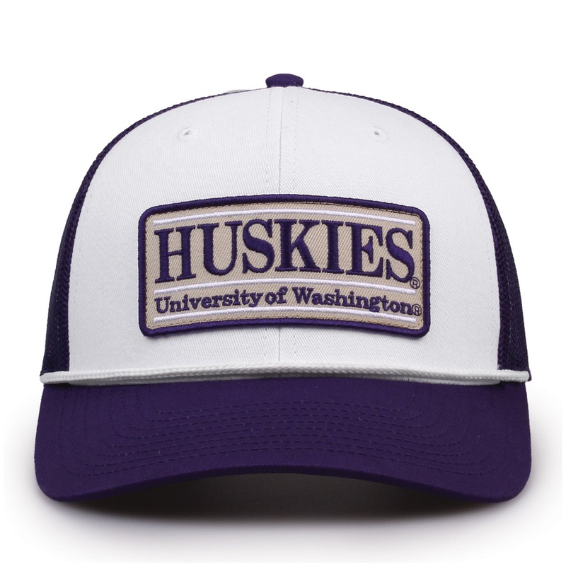 Washington Rope Trucker