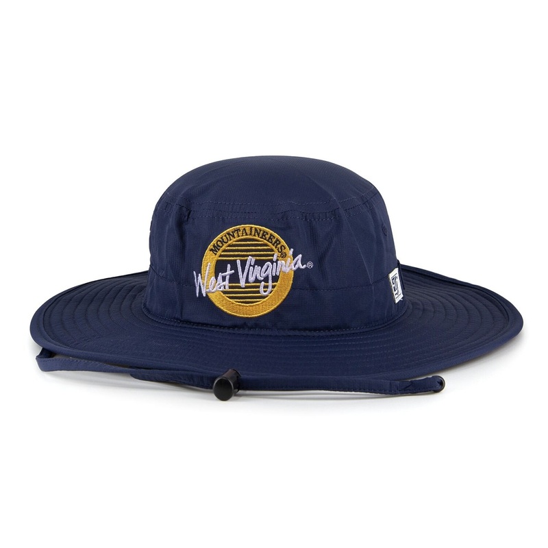 West Virginia Boonie|Navy