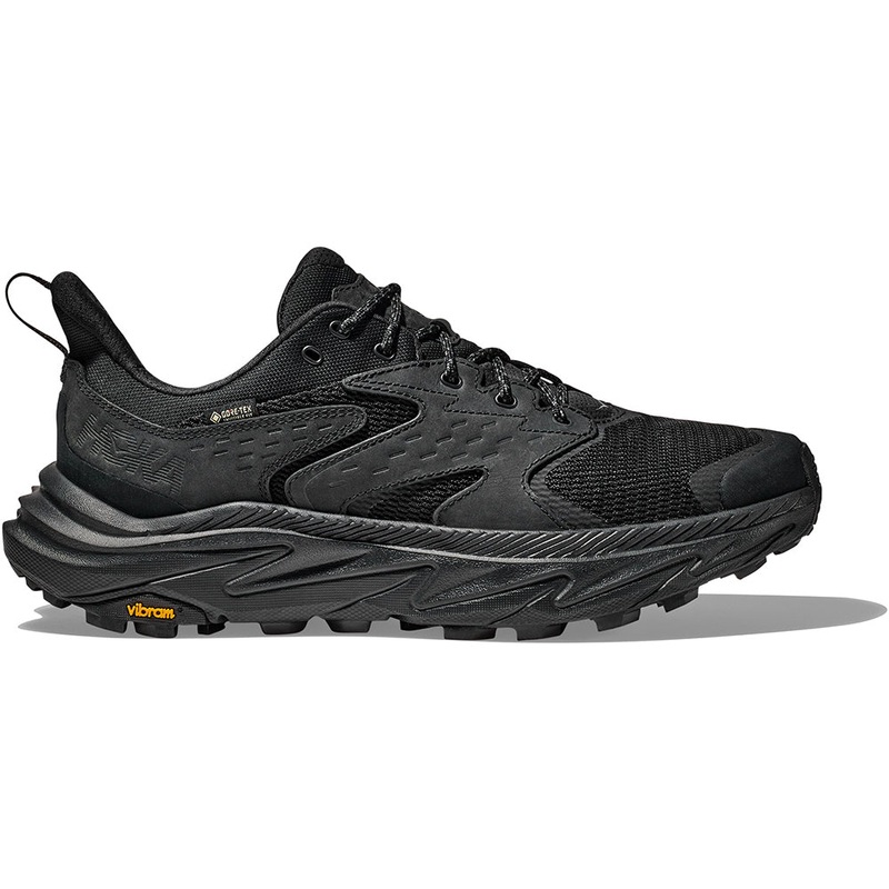 Anacapa 2 Low GTX|Black/ Black|7|7.5|8|8.5|9|9.5|10|10.5|11|11.5|12|12.5|13|14|15